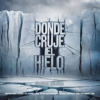 Donde cruje el hielo