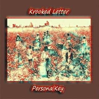 Krooked Letter