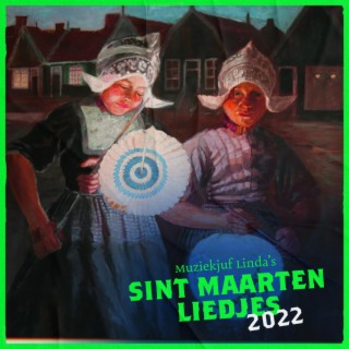 Sint Maarten Liedjes 2022