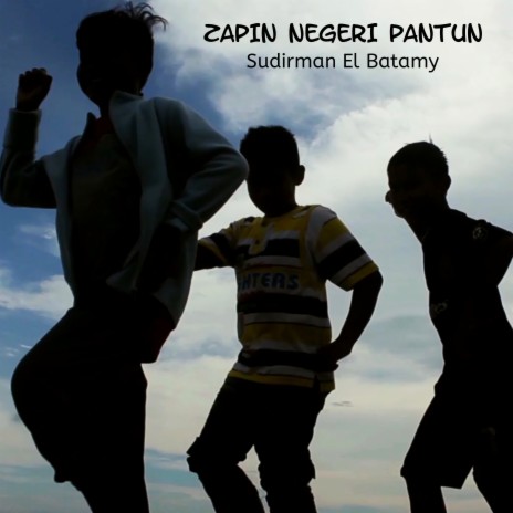 Zapin Negeri Pantun | Boomplay Music