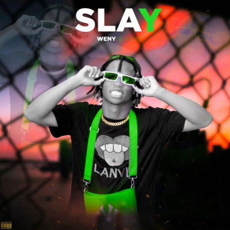 Slay | Boomplay Music