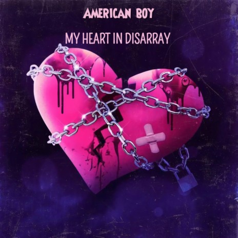 My Heart in Disarray (2nd Version)