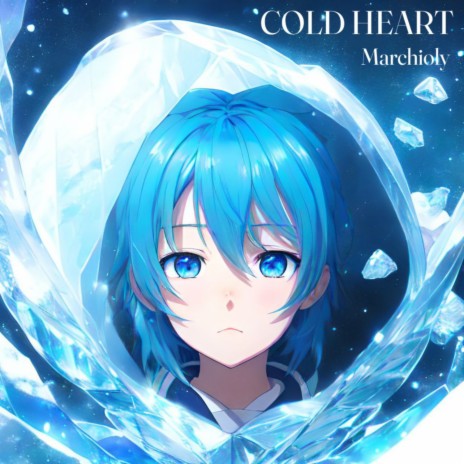 COLD HEART | Boomplay Music