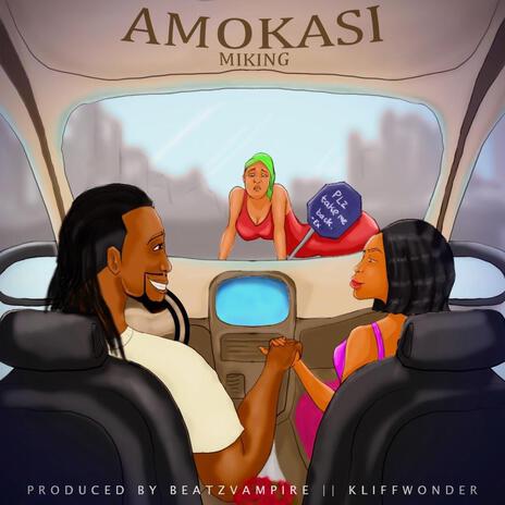 Amokasi | Boomplay Music