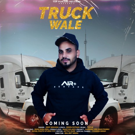 Truck Wale | Boomplay Music