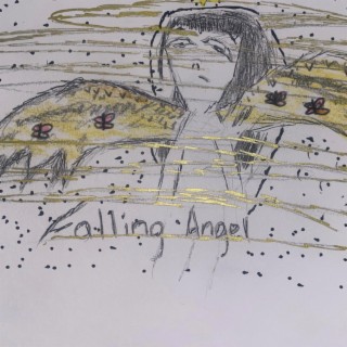 falling angel lyrics | Boomplay Music