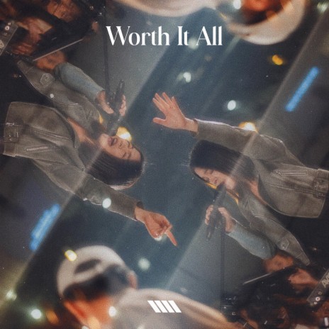 Worth It All ft. Alarice