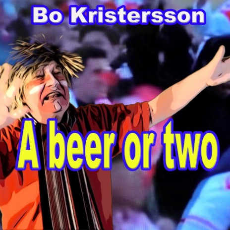 A beer or two | Boomplay Music