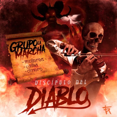 Discipulo Del Diablo | Boomplay Music