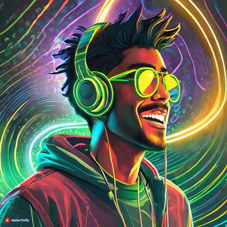 neon Pulse | Boomplay Music