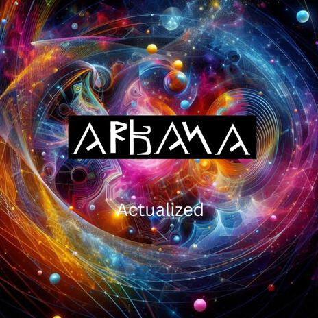 Actualized | Boomplay Music