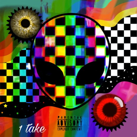 1 Take ft. Kid Brazil | Boomplay Music