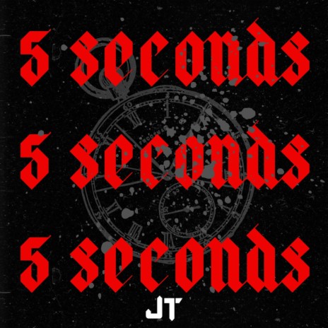 5 Seconds | Boomplay Music