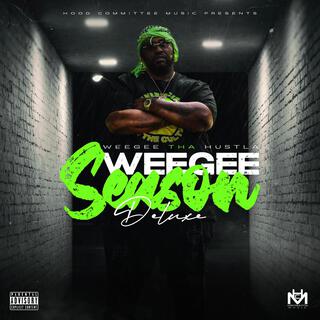 WeeGee Season Deluxe (Deluxe Version)