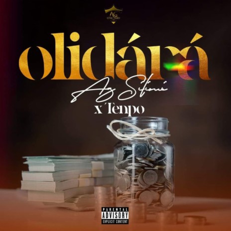 Olidara ft. Tempo Uyiosa | Boomplay Music