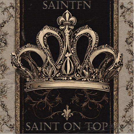 Saint On Top