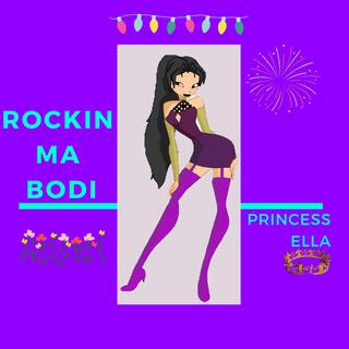 Rockin Ma Bodi lyrics | Boomplay Music