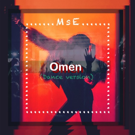 Omen (Dance Version) | Boomplay Music