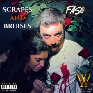 Scrapes And Bruises