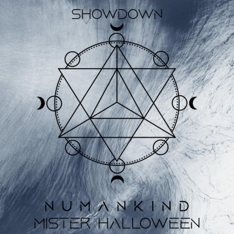 Showdown ft. MISTER HALLOWEEN | Boomplay Music