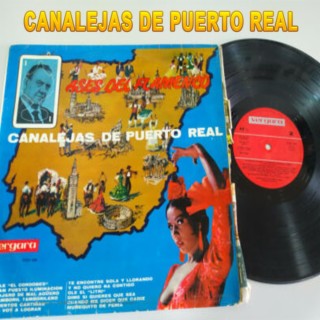 Canalejas De Puerto Real