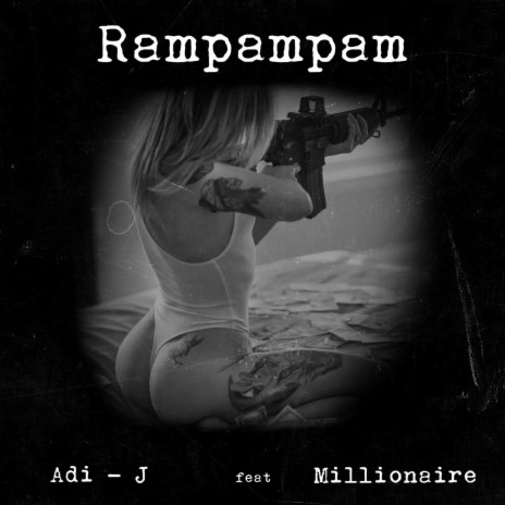 Ram Pam Pam ft. Millionaire | Boomplay Music