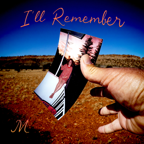 I'll Remember | Boomplay Music