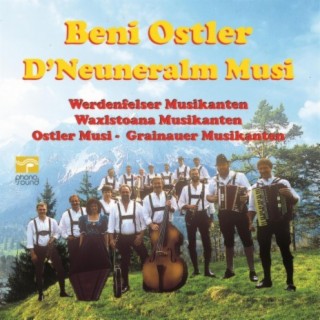 Beni Ostler