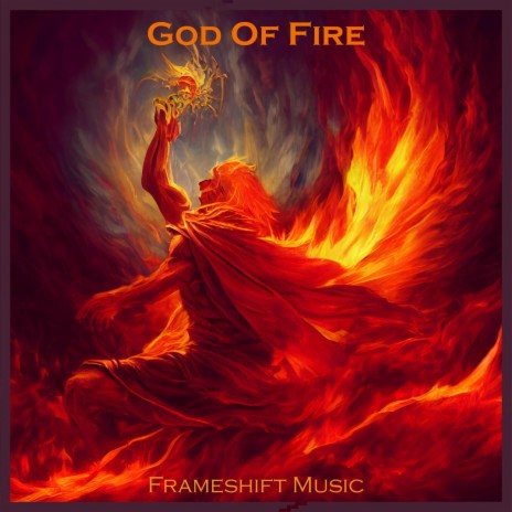 God Of Fire | Boomplay Music