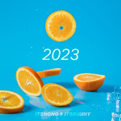 2023 ft. itsBunny | Boomplay Music