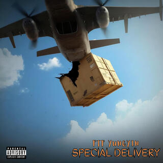 Special Delivery (EP)