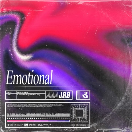 Emotional | Boomplay Music