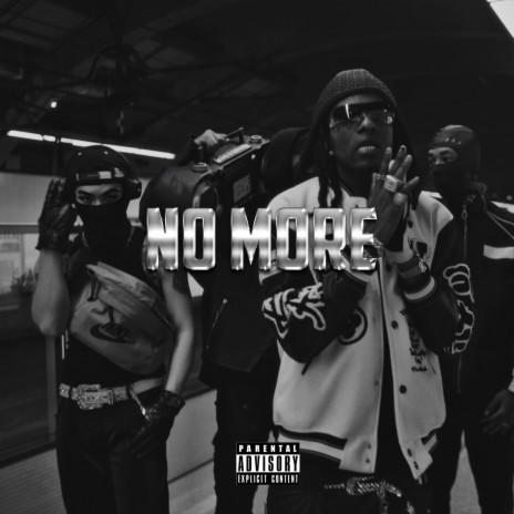 No More ft. Yelowkid | Boomplay Music