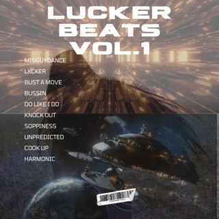 Lucker Beats, Vol. 1