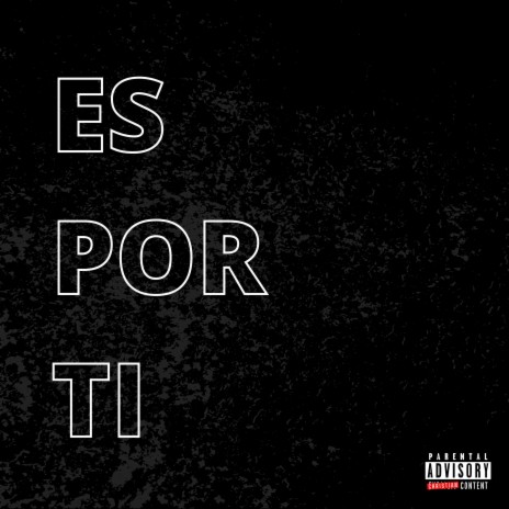 Es Por Ti | Boomplay Music