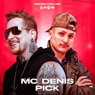 MC Denis Pick