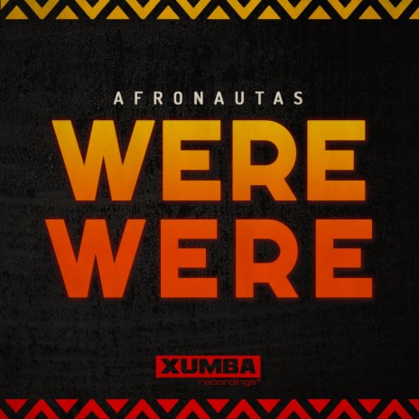 Were Were (Afro Mix)