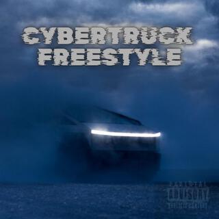 Cybertruck Freestyle