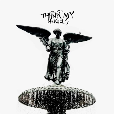 Thank My Angels | Boomplay Music