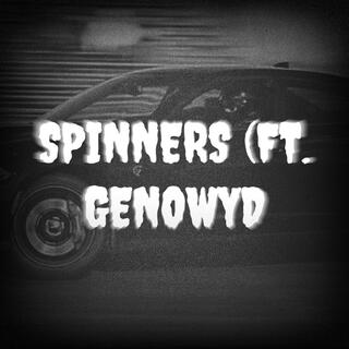 Spinners !