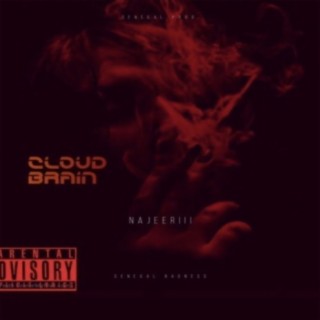 Cloud Brain (Official Audio)