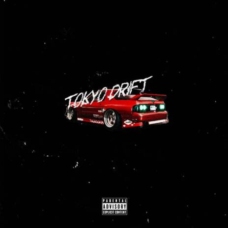 Tokyo Drift ft. Maiza & Hxzz | Boomplay Music