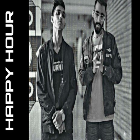 Happy Hour | Boomplay Music