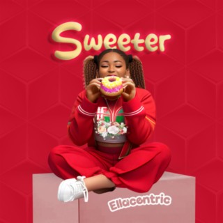 Sweeter | Boomplay Music