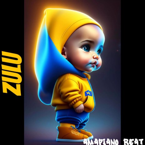 ZULU (Amapiano Beat) | Boomplay Music