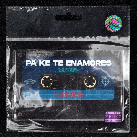 More (Turreo Edit Fran Dj) [Pa ke Te enamores] | Boomplay Music