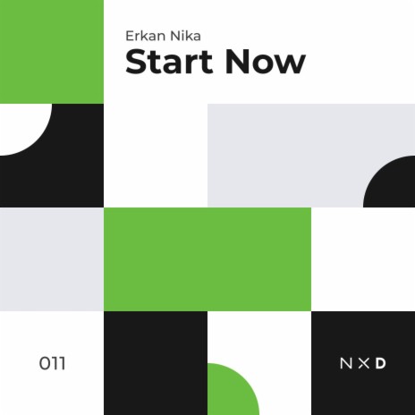 Start Now (Radio Edit) | Boomplay Music