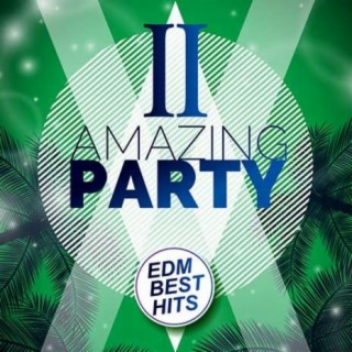 AMAZING PARTY Ⅱ -EDM BEST HITS-