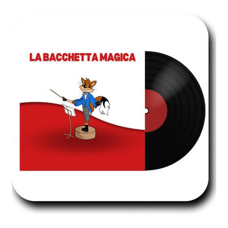 La bacchetta magica