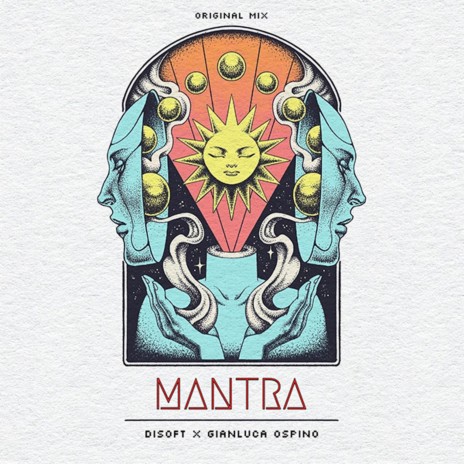 MANTRA ft. Gianluca Ospino & Cartel Music